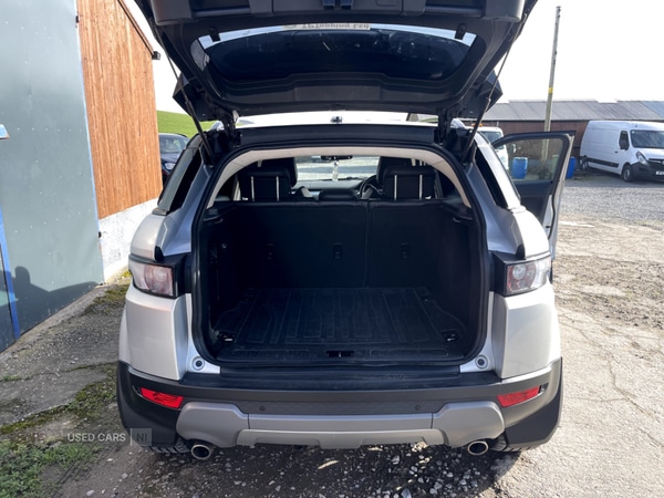 Used Land Rover Range Rover Evoque 2012 for sale - 77697328: Photo 12