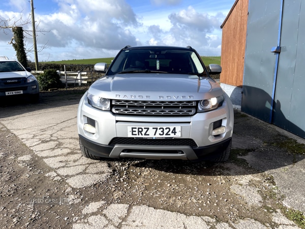 Used Land Rover Range Rover Evoque 2012 for sale - 77697328: Photo 2