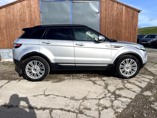 Used Land Rover Range Rover Evoque 2012 for sale - 77697328: Photo 7