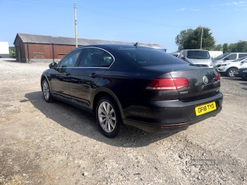 Used Volkswagen Passat 2018 for sale - 78785257: Photo