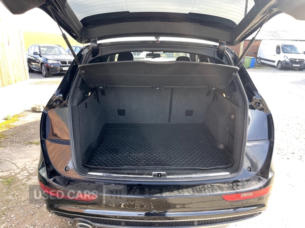 Used Audi Q5 2012 for sale - 77799630: Photo 11