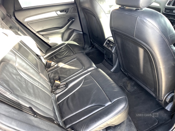 Used Audi Q5 2012 for sale - 77799630: Photo 8