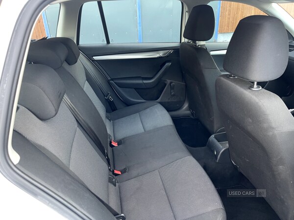 Used Skoda Octavia 2016 for sale - 76500237: Photo 10
