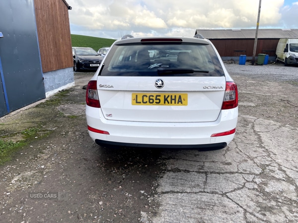 Used Skoda Octavia 2016 for sale - 76500237: Photo 5