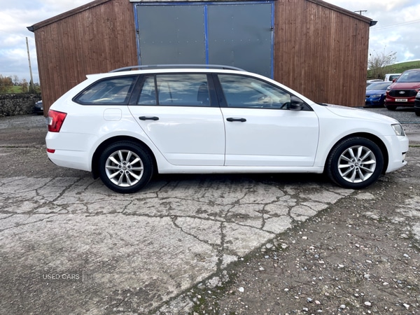 Used Skoda Octavia 2016 for sale - 76500237: Photo 7