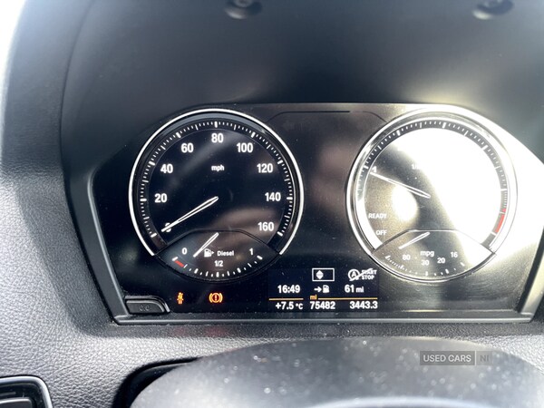 Used BMW 1 Series 2017 for sale - 78102102: Photo 12