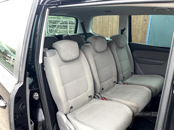 Used SEAT Alhambra 2015 for sale - 77469689: Photo 10