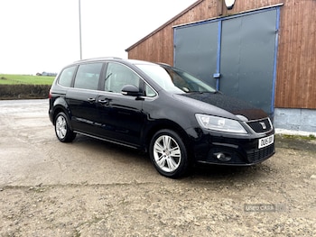 2015 - 2.0 TDI CR Ecomotive SE 5dr