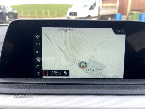 Used BMW 1 Series 2017 for sale - 77884139: Photo 10