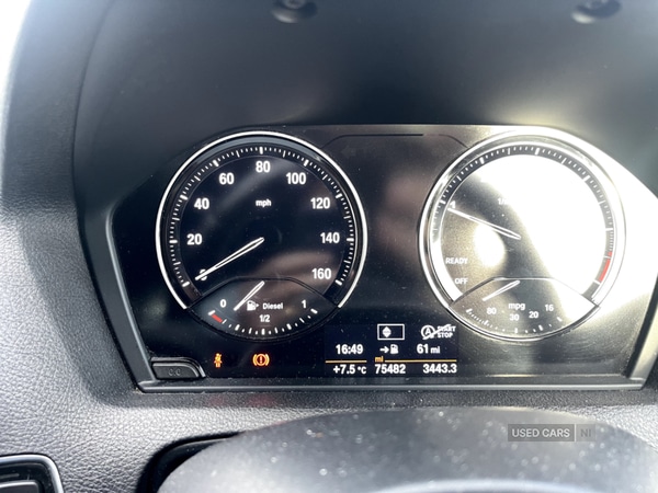 Used BMW 1 Series 2017 for sale - 77884139: Photo 12