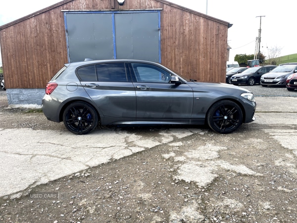 Used BMW 1 Series 2017 for sale - 77884139: Photo 7