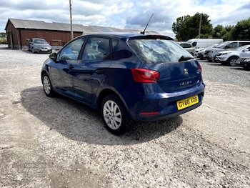 Used SEAT Ibiza 2016 for sale - 79427059: Photo