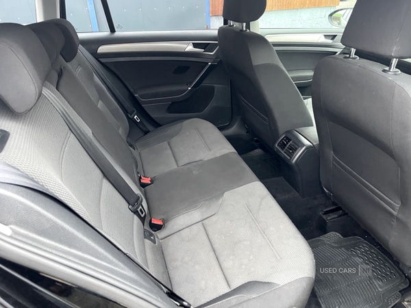 Used Volkswagen Golf 2015 for sale - 77457107: Photo 10