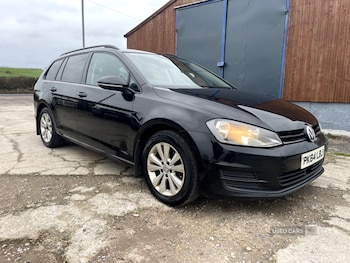 Volkswagen Golf feature image