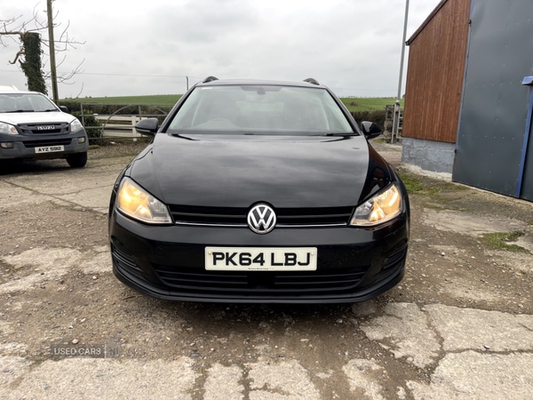 Used Volkswagen Golf 2015 for sale - 77457107: Photo 2