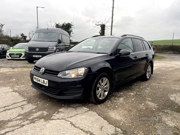 Used Volkswagen Golf 2015 for sale - 77457107: Photo 3