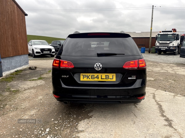 Used Volkswagen Golf 2015 for sale - 77457107: Photo 5