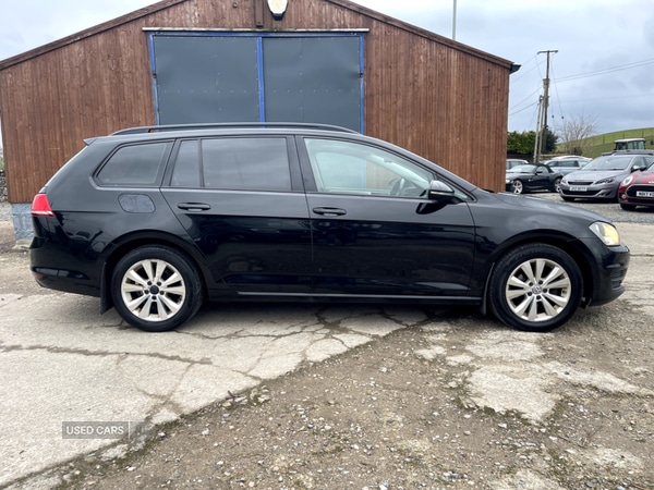 Used Volkswagen Golf 2015 for sale - 77457107: Photo 7