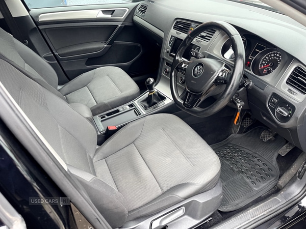 Used Volkswagen Golf 2015 for sale - 77457107: Photo 9