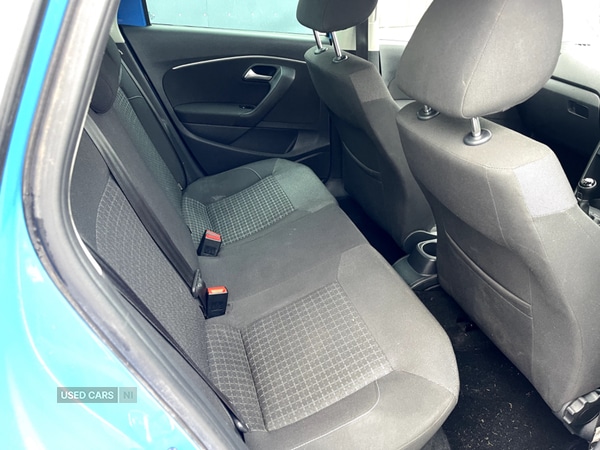 Used Volkswagen Polo 2014 for sale - 78101684: Photo 10