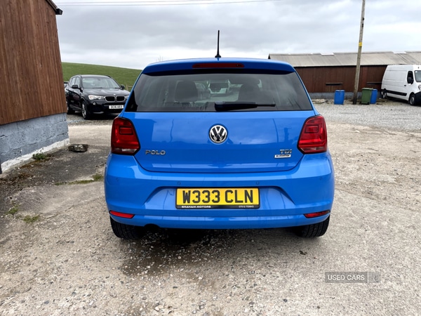 Used Volkswagen Polo 2014 for sale - 78101684: Photo 5