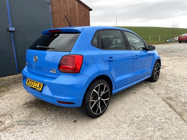 Used Volkswagen Polo 2014 for sale - 78101684: Photo 6