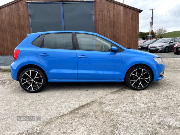 Used Volkswagen Polo 2014 for sale - 78101684: Photo 7