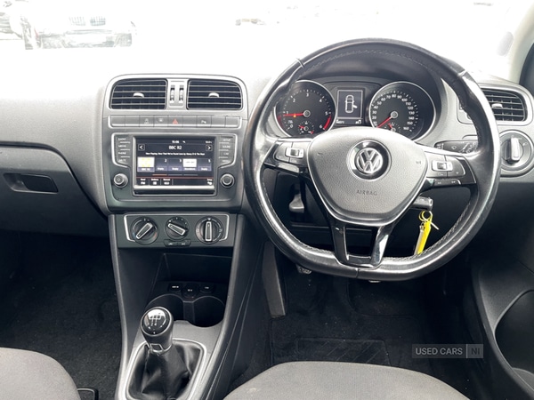 Used Volkswagen Polo 2014 for sale - 78101684: Photo 8