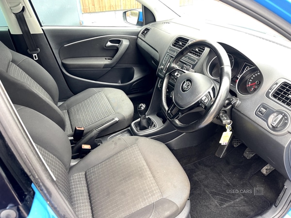 Used Volkswagen Polo 2014 for sale - 78101684: Photo 9