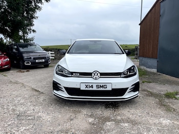 Used Volkswagen Golf 2017 for sale - 75402532: Photo