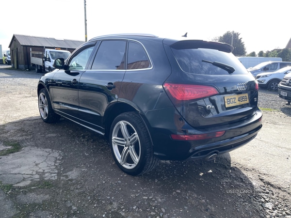 Used Audi Q5 2012 for sale - 78101888: Photo 4