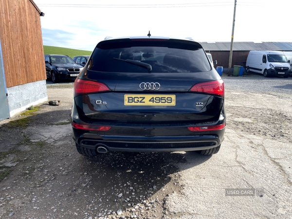 Used Audi Q5 2012 for sale - 78101888: Photo 5