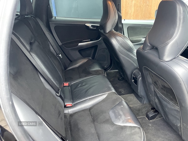 Used Volvo XC60 2016 for sale - 77457120: Photo 10