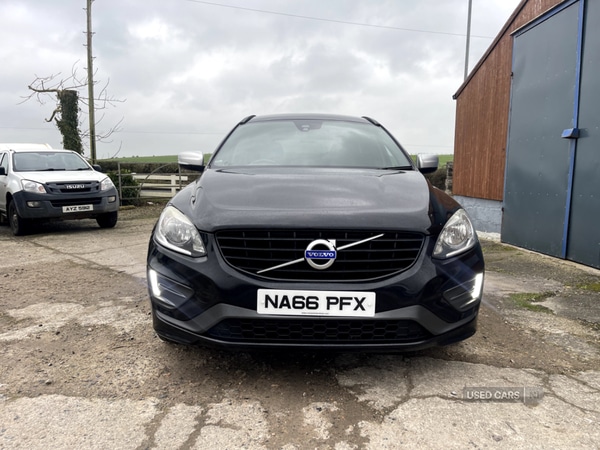Used Volvo XC60 2016 for sale - 77457120: Photo 2