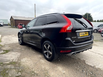 Used Volvo XC60 2016 for sale - 77457120: Photo
