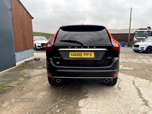 Used Volvo XC60 2016 for sale - 77457120: Photo 5