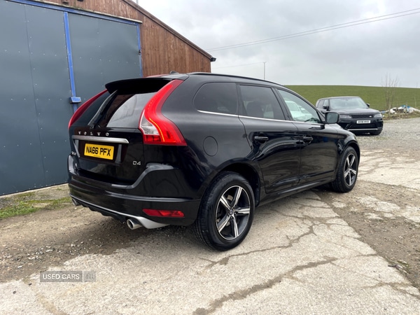 Used Volvo XC60 2016 for sale - 77457120: Photo 6
