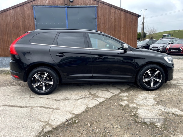 Used Volvo XC60 2016 for sale - 77457120: Photo 7