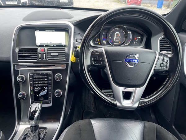 Used Volvo XC60 2016 for sale - 77457120: Photo 8