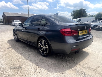 Used BMW 3 Series 2015 for sale - 79117114: Photo
