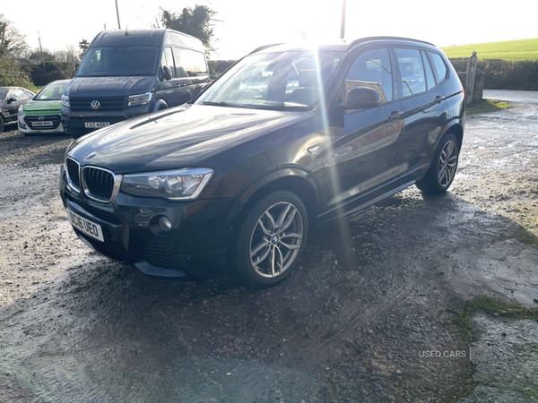 Used BMW X3 2016 for sale - 77613387: Photo 3