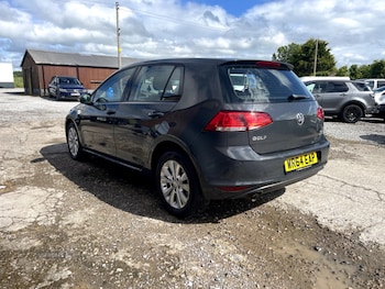 Used Volkswagen Golf 2014 for sale - 79146547: Photo