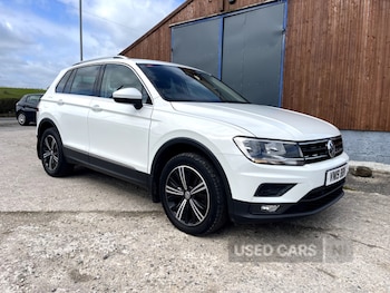 Used Volkswagen Tiguan 2019 for sale - 78319733: Photo