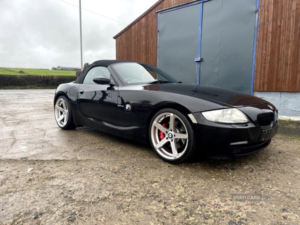 Used BMW Z4 2007 for sale - 76671941: Photo 1