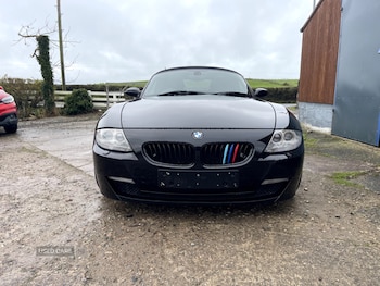 Used BMW Z4 2007 for sale - 76671941: Photo