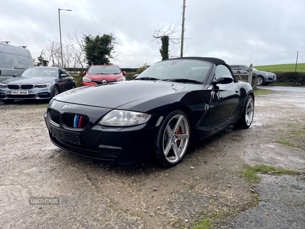 Used BMW Z4 2007 for sale - 76671941: Photo 3