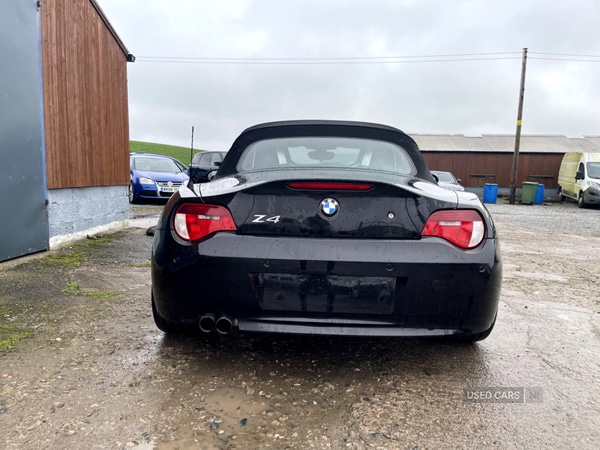 Used BMW Z4 2007 for sale - 76671941: Photo 5