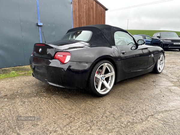 Used BMW Z4 2007 for sale - 76671941: Photo 6