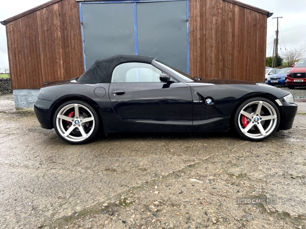 Used BMW Z4 2007 for sale - 76671941: Photo 7