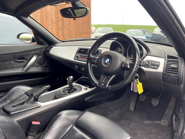 Used BMW Z4 2007 for sale - 76671941: Photo 8